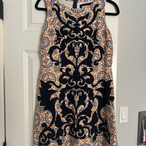 Anthropologie Vanessa Virginia Dress